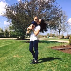 Meet your Posher, Vanesa